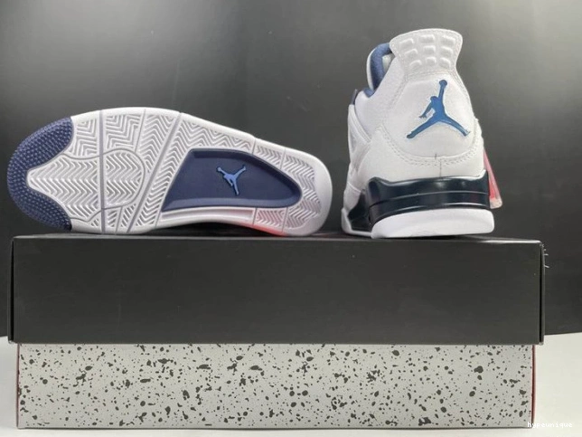 HYPE Columbia Jordan (2015) Retro 314254-107 4 0630